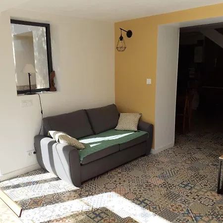 Montpellier Boutonnet Avec Jardin Apartment Exterior photo