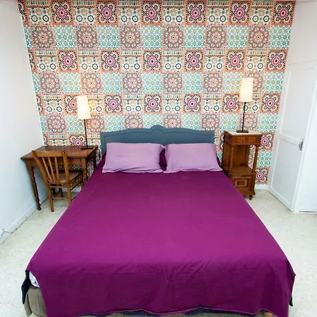 Montpellier Boutonnet Avec Jardin Apartment Exterior photo