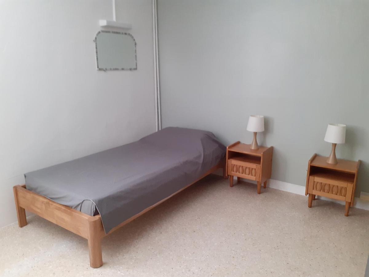 Apartment Boutonnet Avec Jardin Montpellier