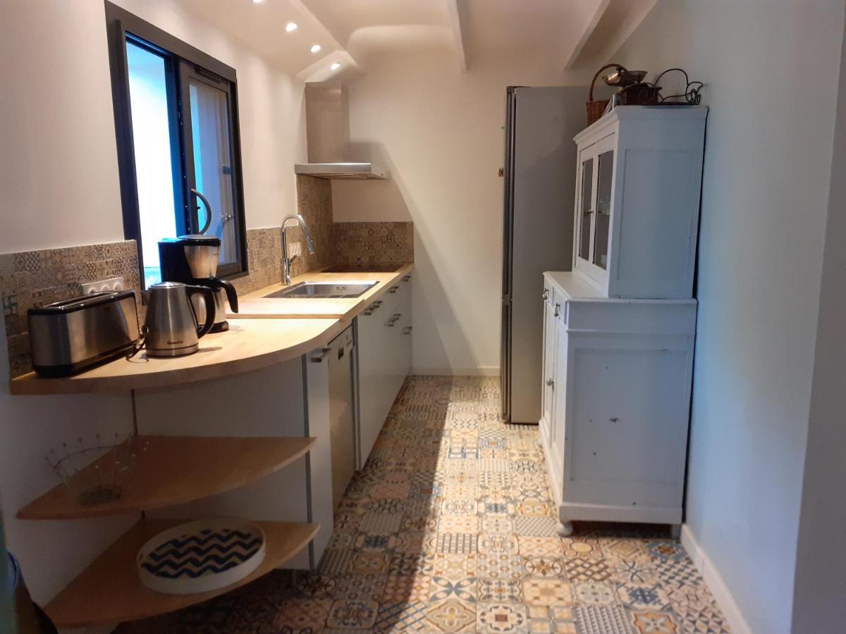 Apartment Boutonnet Avec Jardin Montpellier