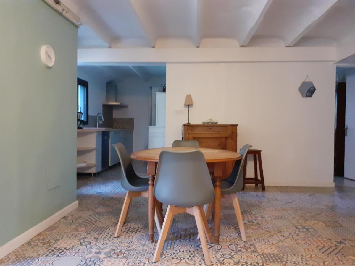 Boutonnet Avec Jardin Apartment Montpellier