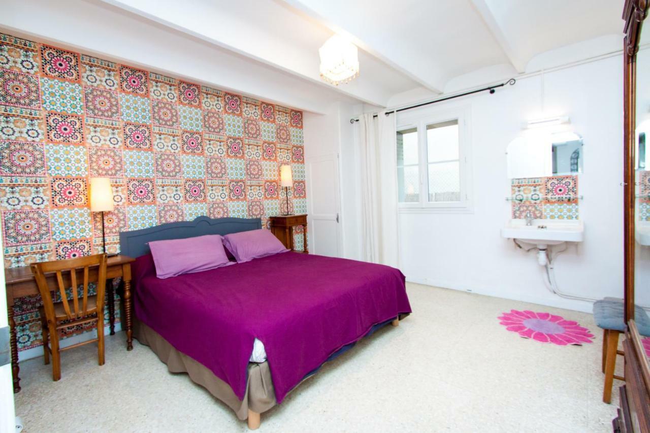 Boutonnet Avec Jardin Apartment *