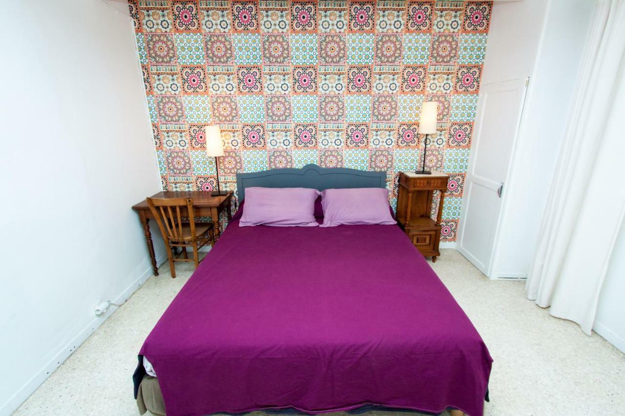 Boutonnet Avec Jardin Apartment Montpellier