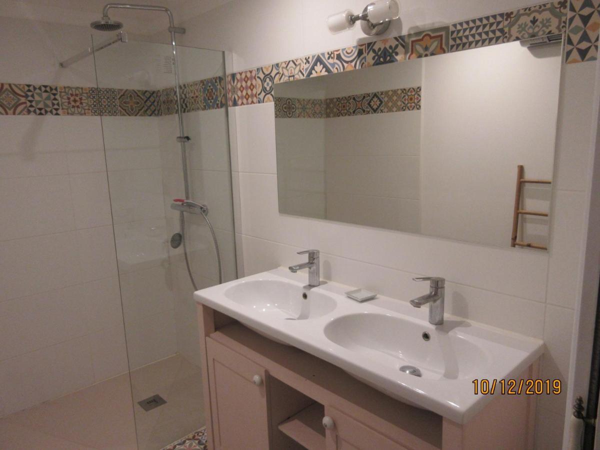 Boutonnet Avec Jardin Apartment Montpellier